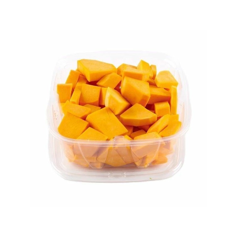 قرع عسلي (طبق 1 ك مقطع)