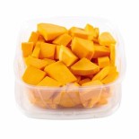 قرع عسلي (طبق 1 ك مقطع)