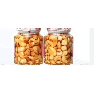 عسل مكسرات 450 جم