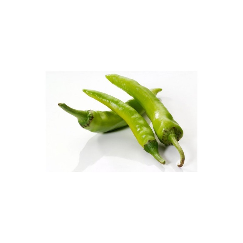 فلفل قرون كبيرة (بسكره)