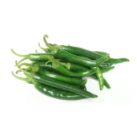 فلفل حامي اخضر ممتاز