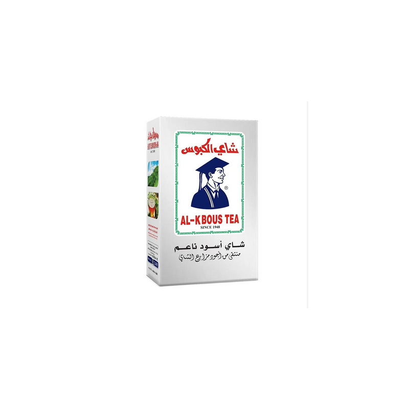 شاي الكبوس 200جم